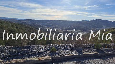 Foto 5 de Casa o xalet en venda a Zarzalico, Lorca