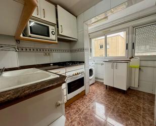 Kitchen of Flat for sale in Sabadell  with Heating