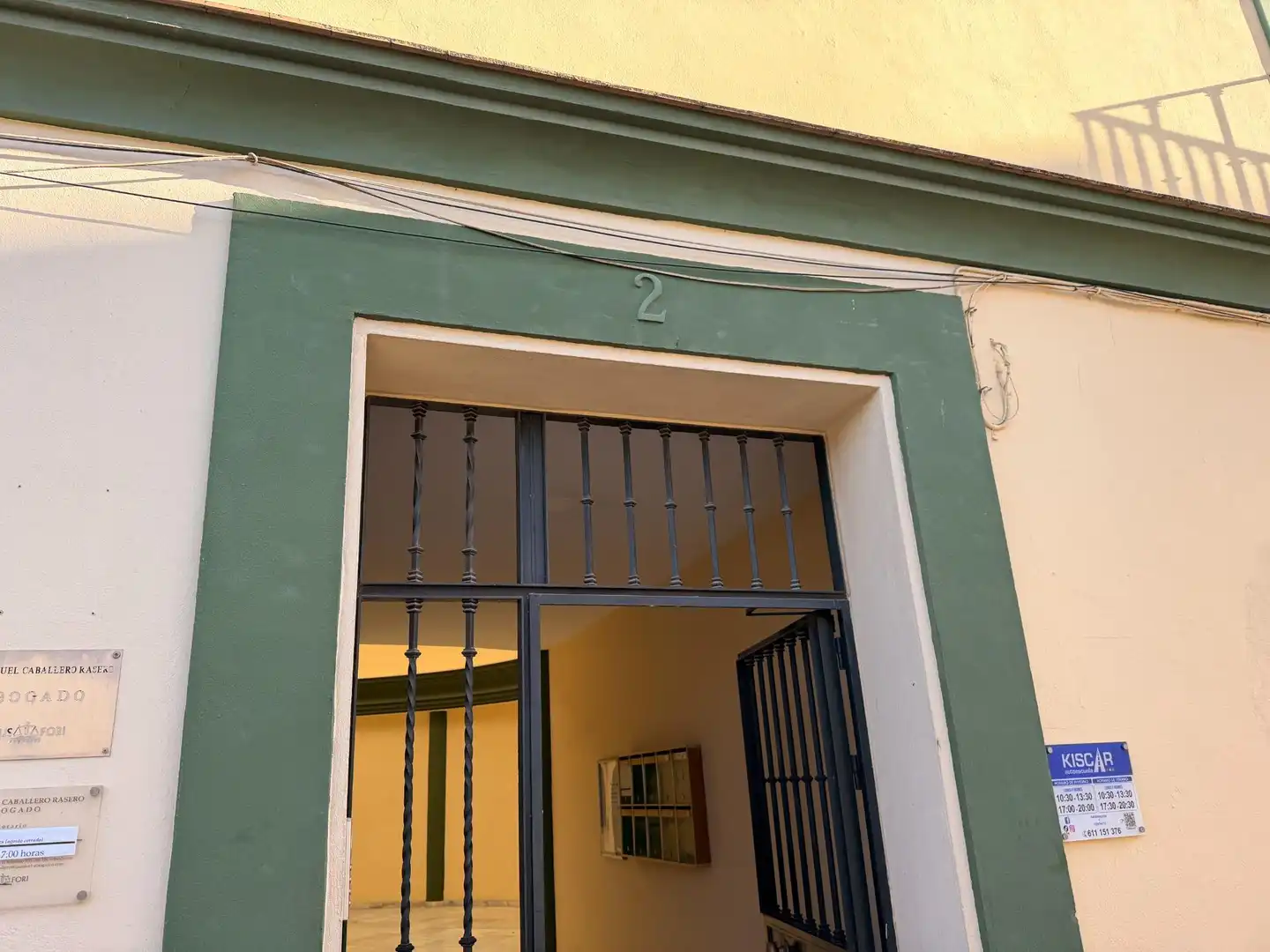 Business premises for sale in Calle Antonio Pérez Ruiz 2, imagen 6