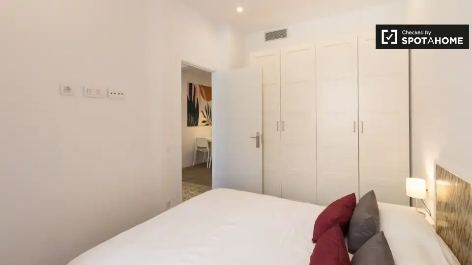 Flat to rent in Eixample, imagen 12
