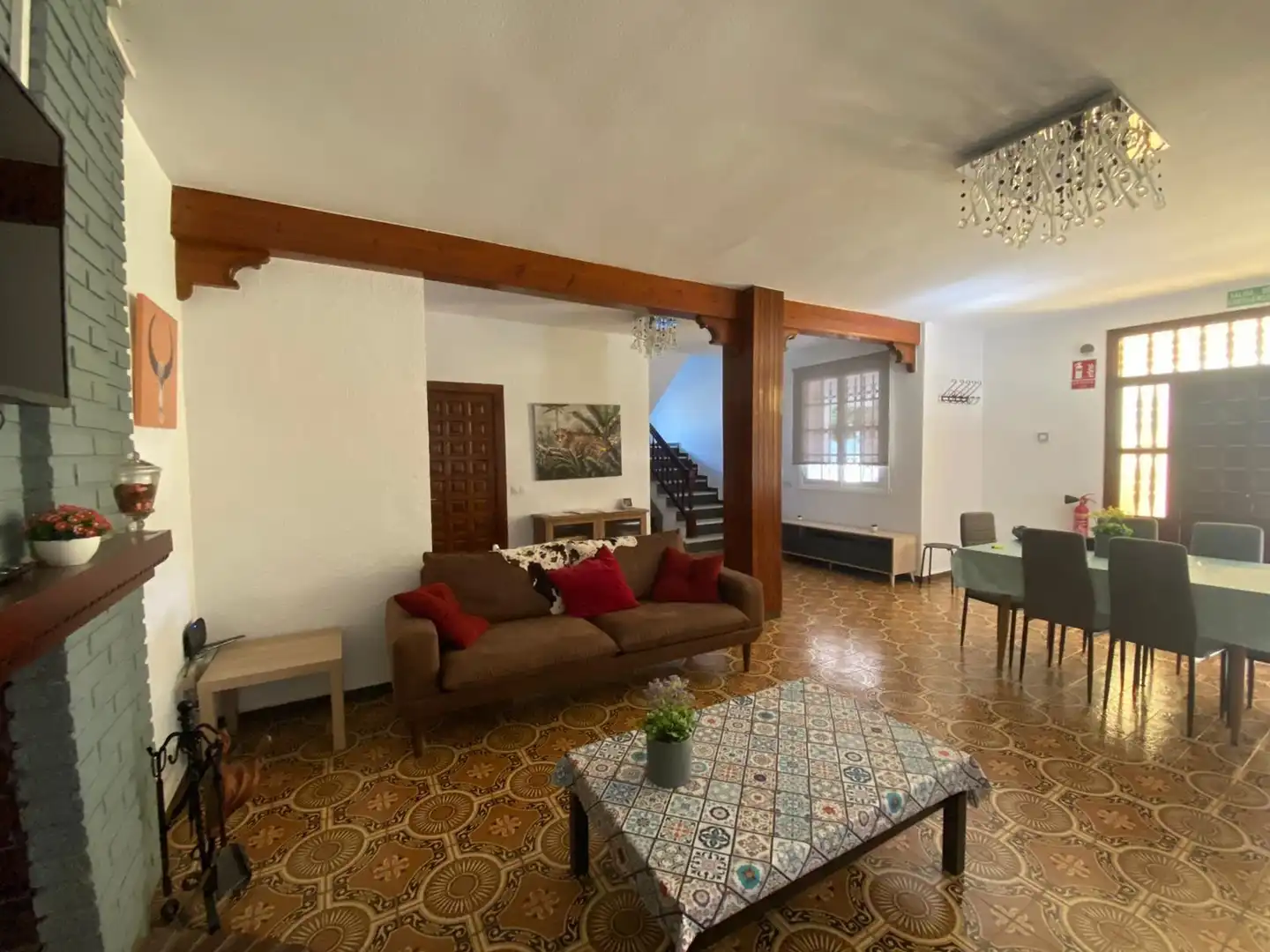 Casa o chalet en venta en Purias