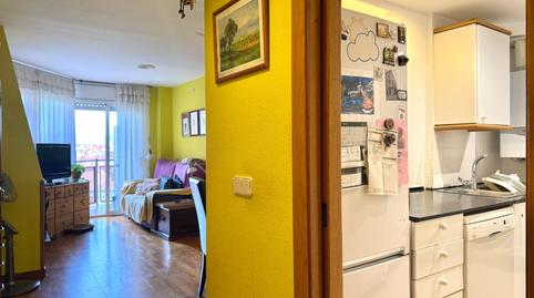 Foto 4 de Ático en venta en Montilivi, Girona