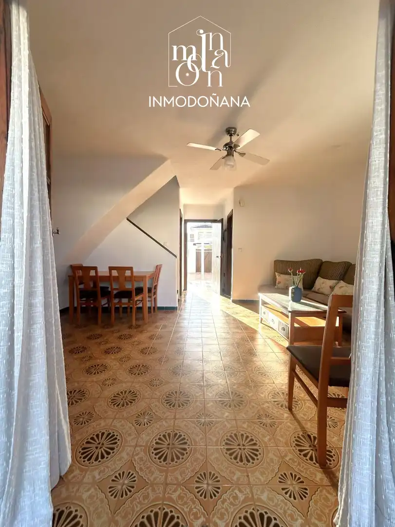 Casa adosada en venta en Almonte con Jardín privado, Terraza y Trastero