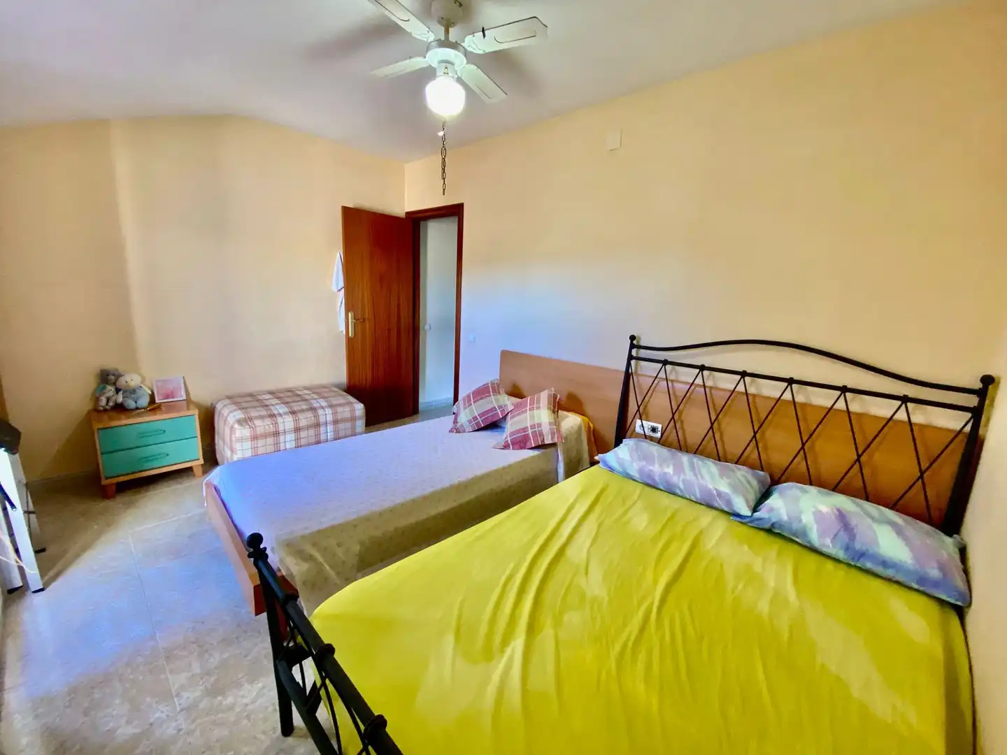 Casa con jardín en venta en GENERAL PRIM, imagen 20