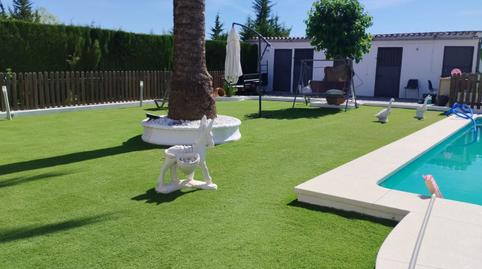 Foto 5 de Casa o chalet en venta en Salteras, Sevilla