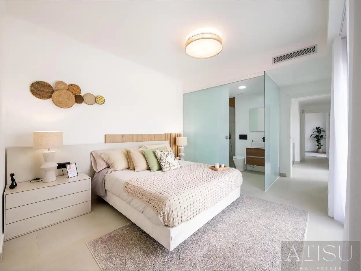 Villa avec piscine à vendre à Balcón de Finestrat - Terra Marina, imagen 24