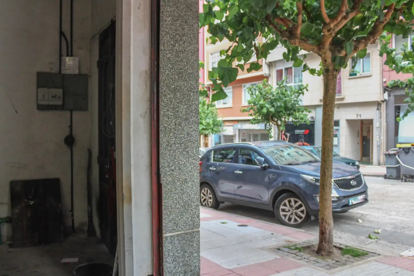 Business premises for sale in Avenida Avenida de los Mallos, imagen 14