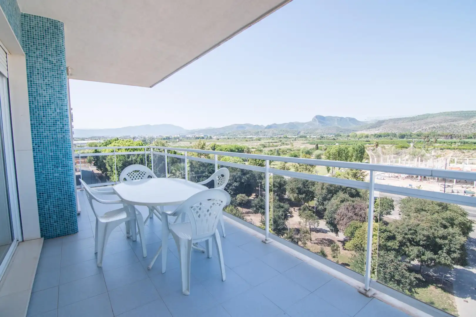 Apartament amb piscina en venda a Grau de Gandia - Venecia - Marenys de Rafalcaid, imagen 9