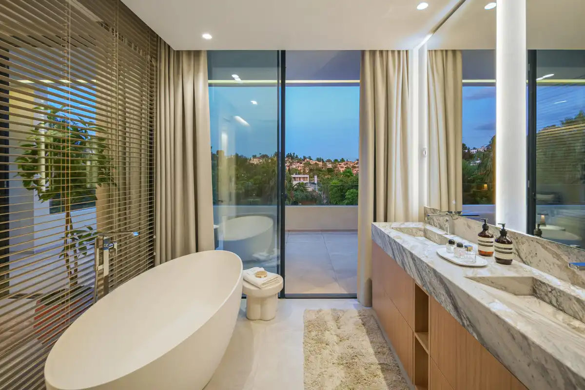 Maison à vendre à Estepona Pueblo, imagen 49