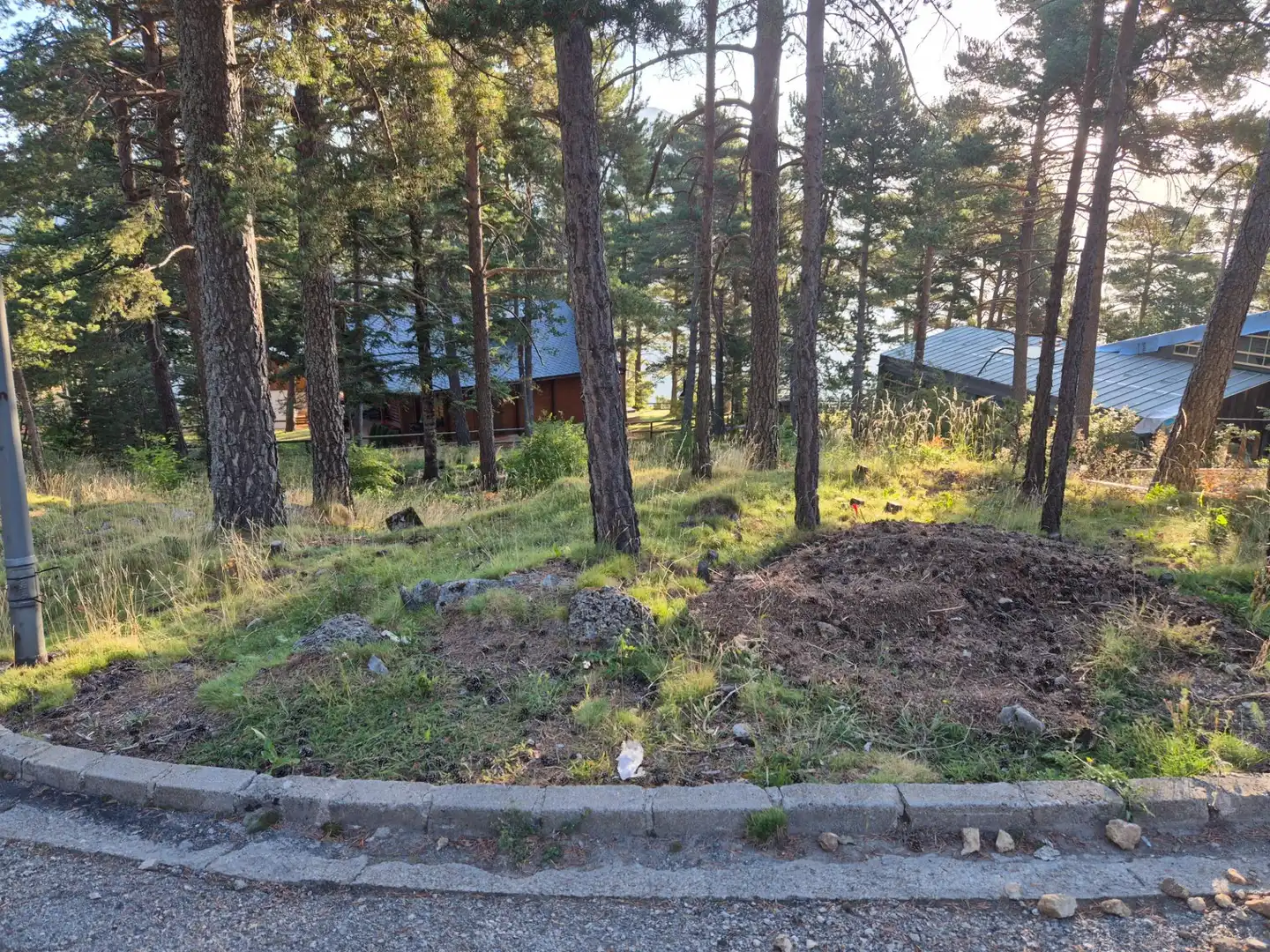 Grundstücke und Bauplätze zum Verkauf in Carrer Fornet, imagen 6