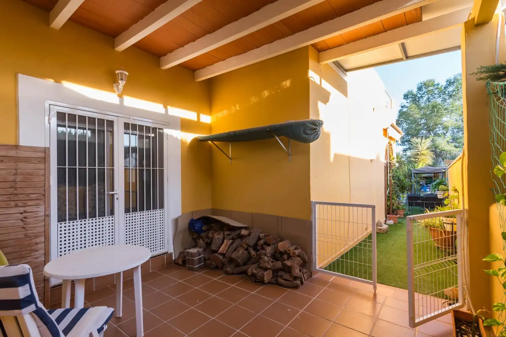 Chalet con piscina en venta en Altorreal - El Chorrico, imagen 43