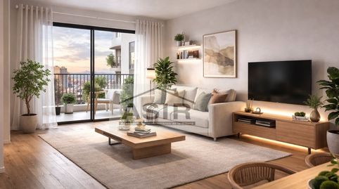 Foto 3 de Ático en venta en Calle Gandia, Alquenència - Venècia, Alzira