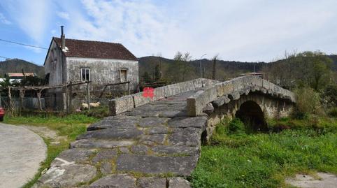 Foto 2 de Casa o xalet en venda a Aldea Augapesada, Área de Ames, A Coruña