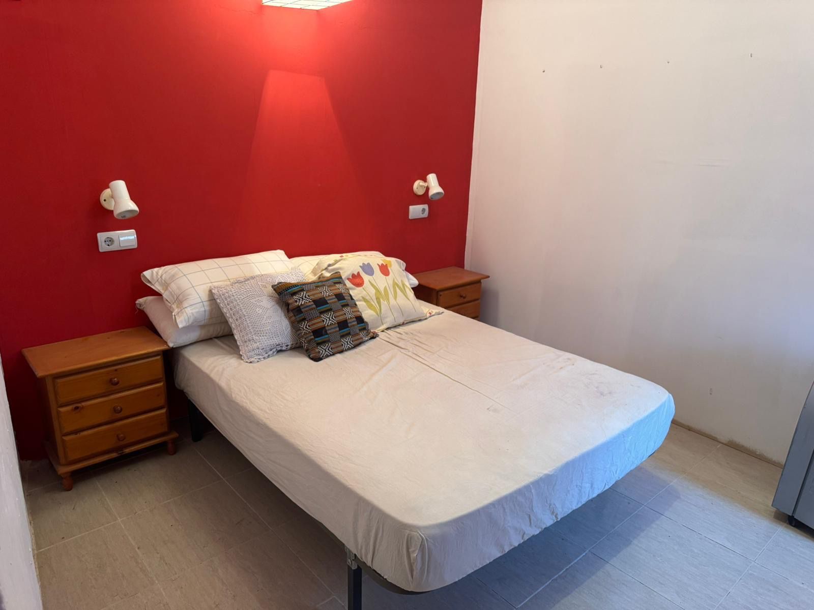 Habitación de Casa o chalet en venta en Montbrió del Camp