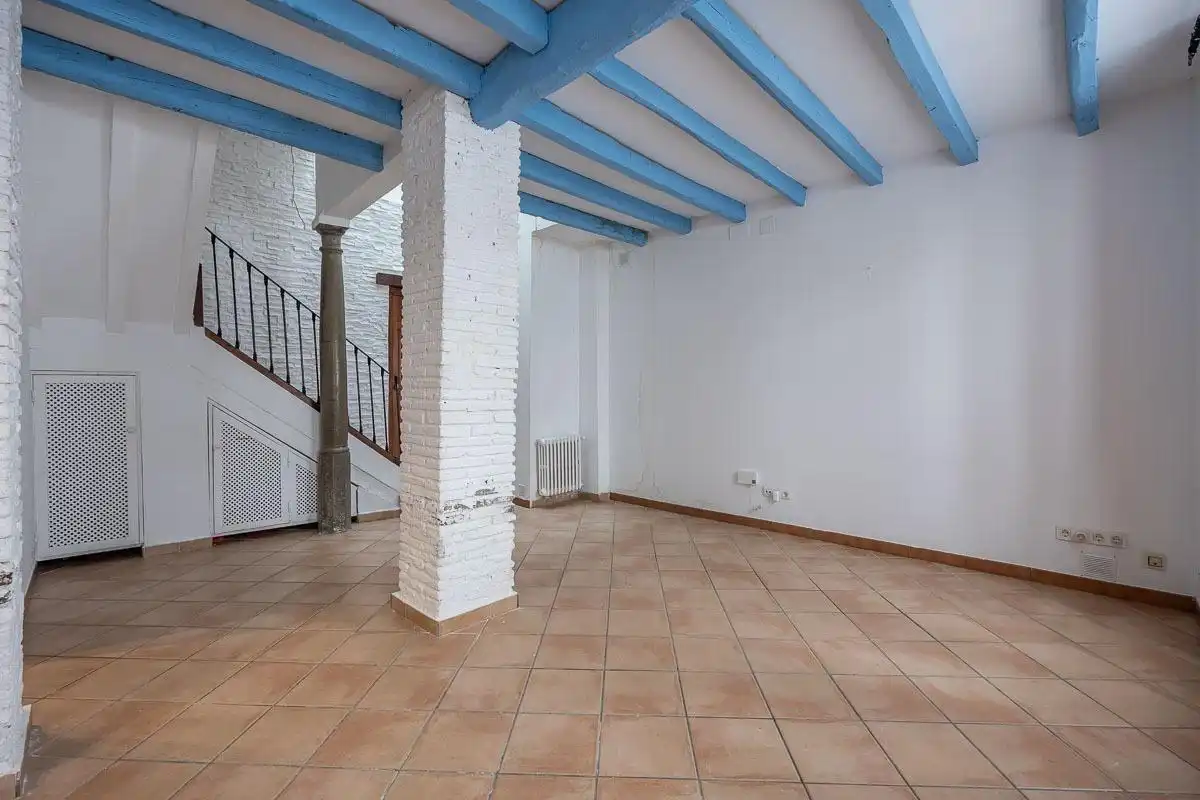 Casa o chalet de alquiler en Granada