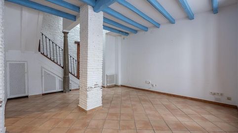 Foto 4 de Casa o chalet de alquiler en de Rodrigo del Campo, San Matías - Realejo, Granada Capital