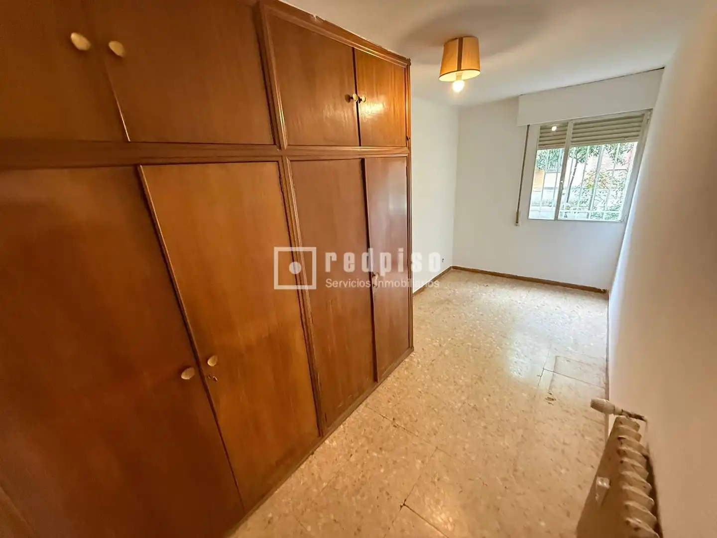 Habitación de Piso en venta en Madrid con Calefacción y Terraza
