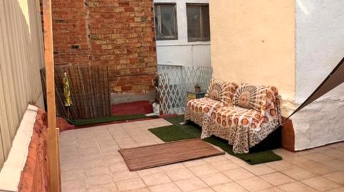 Foto 3 de Casa adosada en venda a Carrer de Beethoven, Fondo, Barcelona