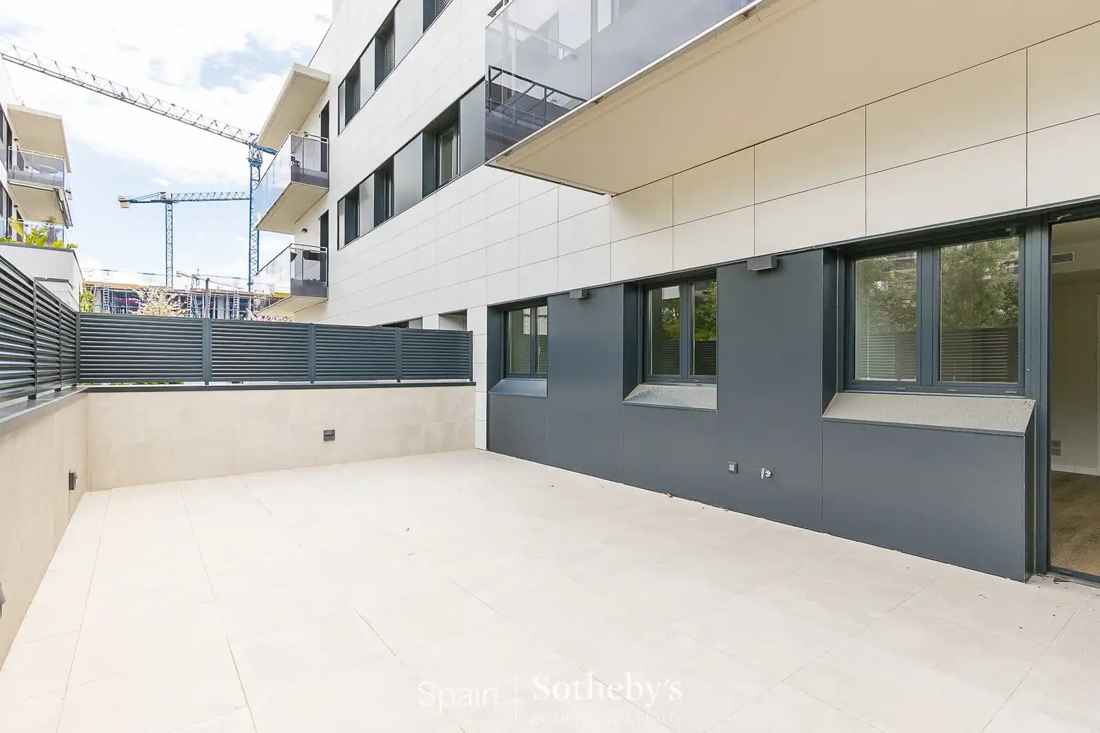Apartment with pool for sale in La Plana, imagen 19