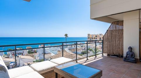 Foto 2 de Pis en venda a Zona de Punta Plata, Málaga