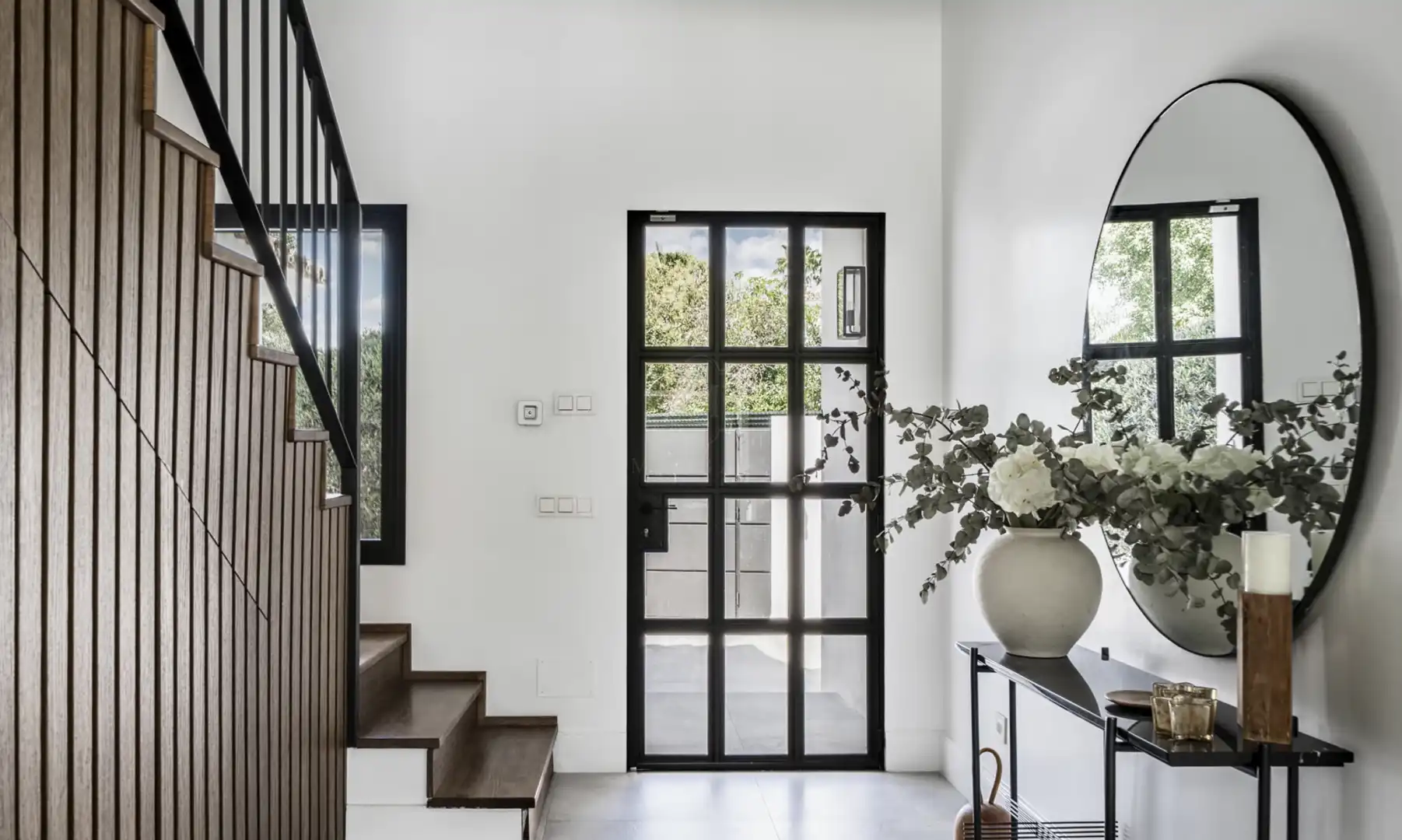 Haus mit Pool zur Miete in Nueva Andalucía, imagen 13