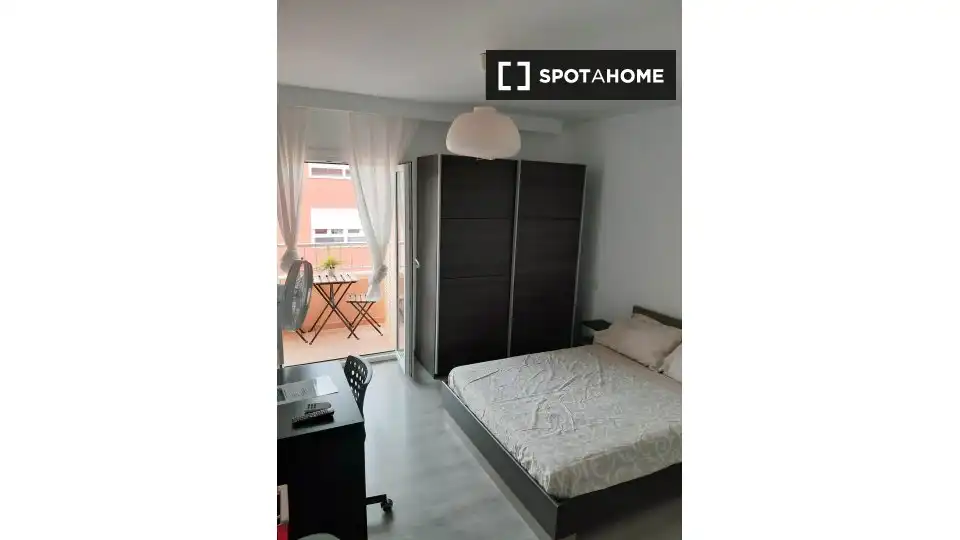 Habitación en Es Camp Redó