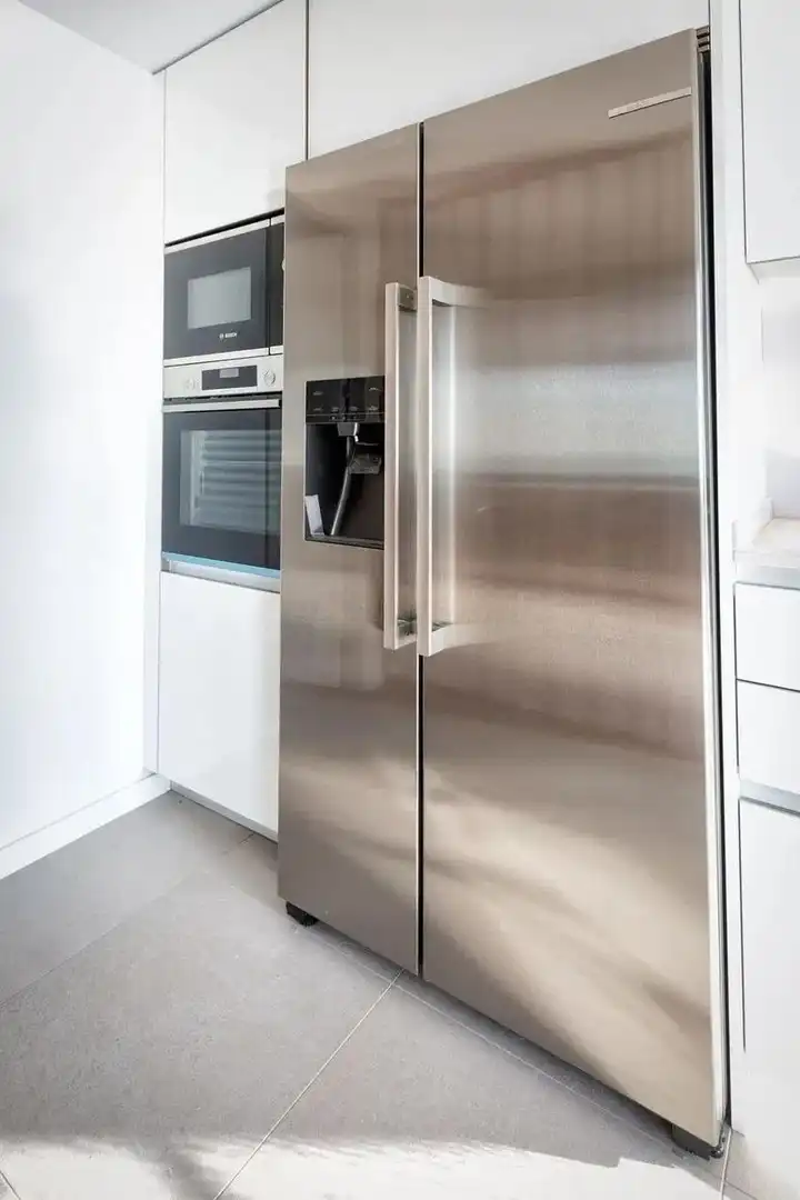 Piso con piscina en venta en Los Álamos, imagen 12