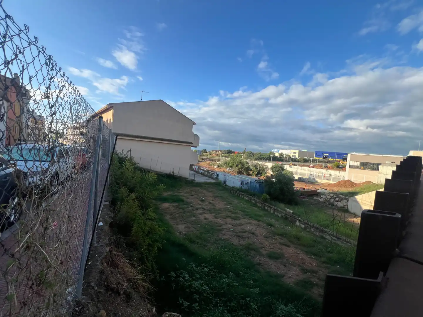 Terreny residencial en venda a Carrer Barà 10, imagen 7