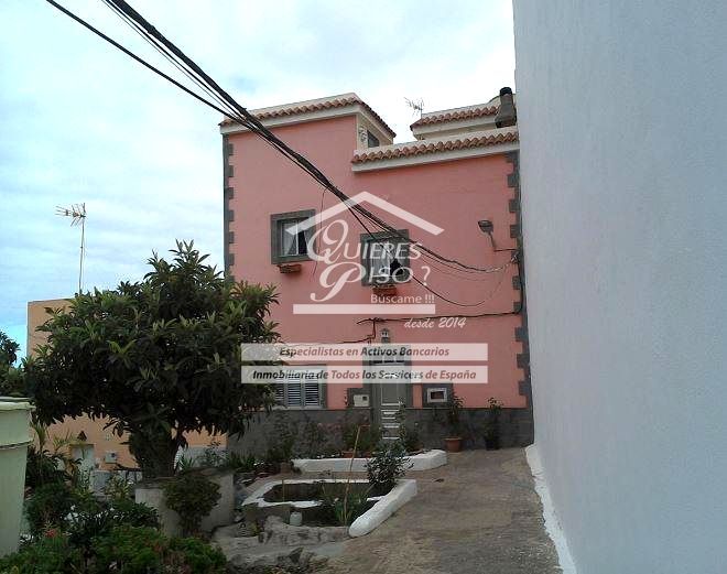 Exterior view of Houses for sale in Arucas