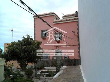 House for sale in Calle Acequia del Pino