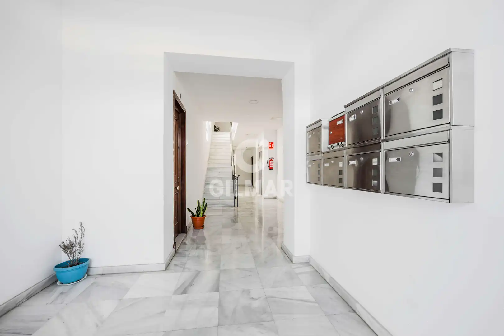Piso en venta en Cádiz con Calefacción
