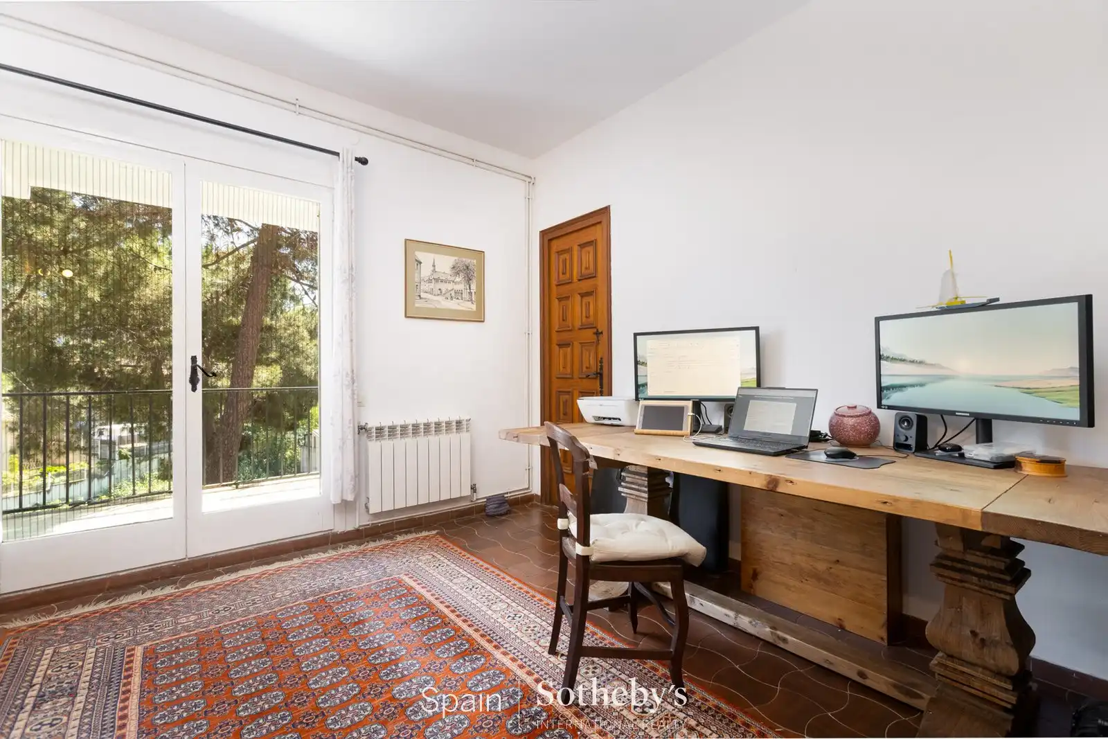 House with pool for sale in Carrer de Joan Colom i Agusti, imagen 18