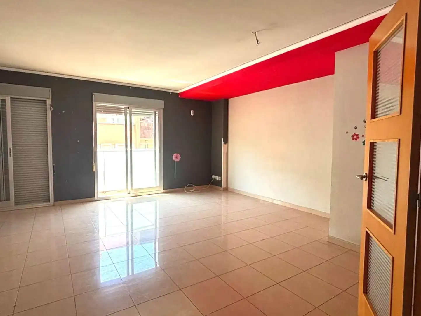 Wohnung mit Terrasse zum Verkauf in Centro Ciudad, imagen 2