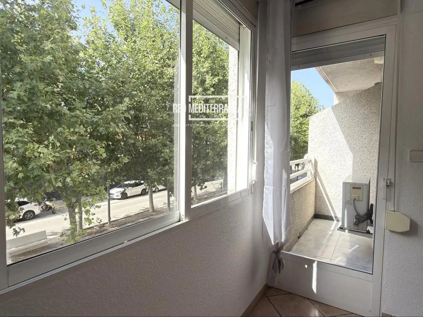 Terraza de Piso en venta en Bellreguard con Aire acondicionado, Calefacción y Terraza