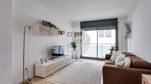 Foto 3 de Pis en venda a La Font de la Guatlla, Barcelona Capital