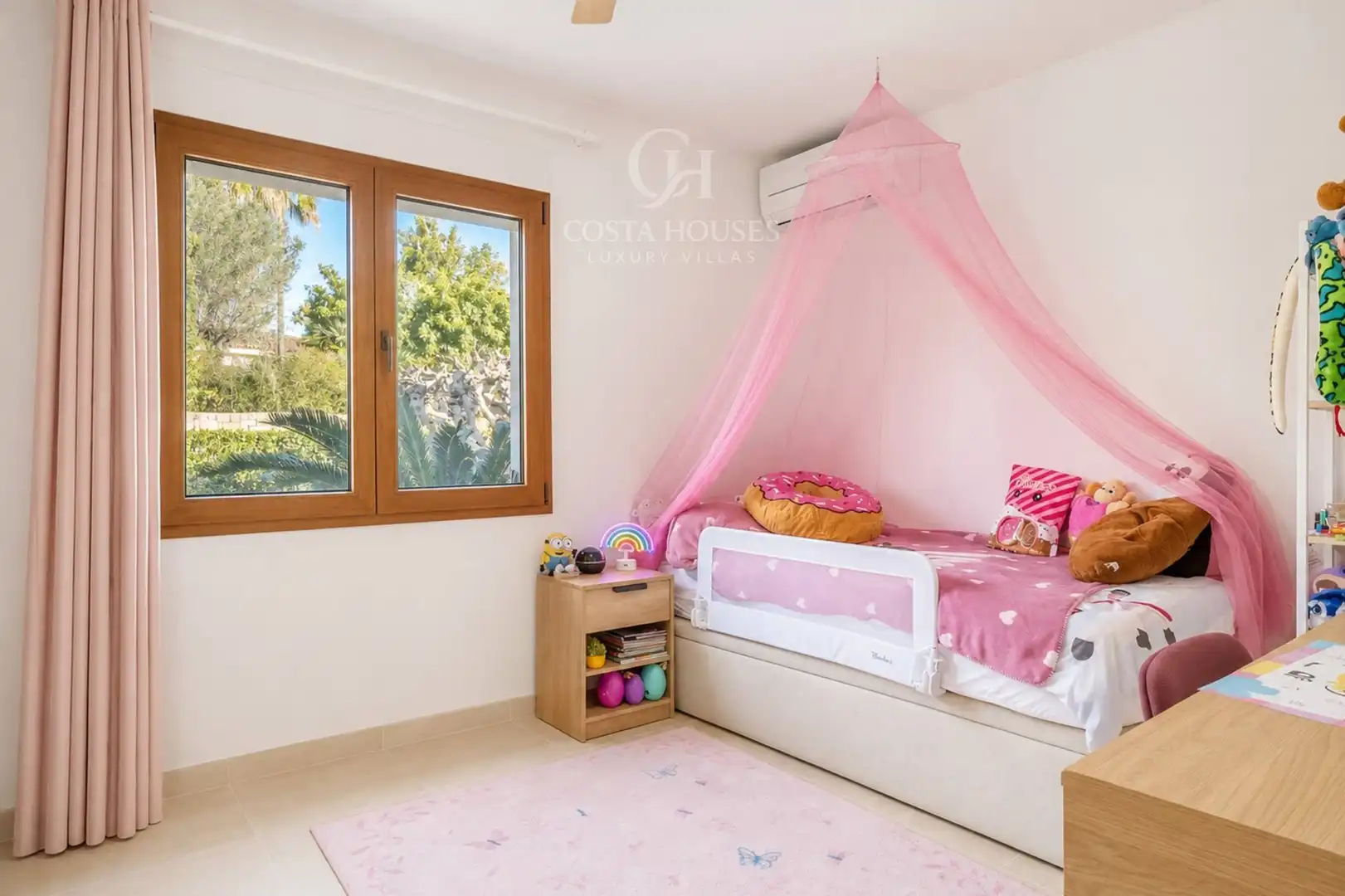 Chalet con terraza en venta en Partida Tosal - Zona dels Castellans, imagen 27