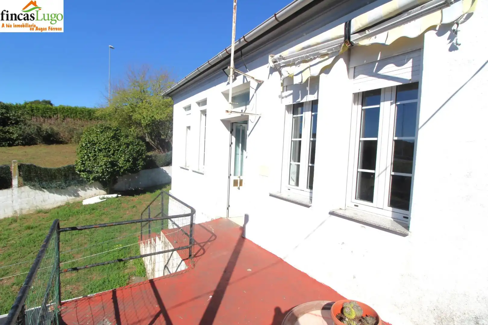 Maison avec jardin à vendre à Calle MADRID (DE), imagen 13