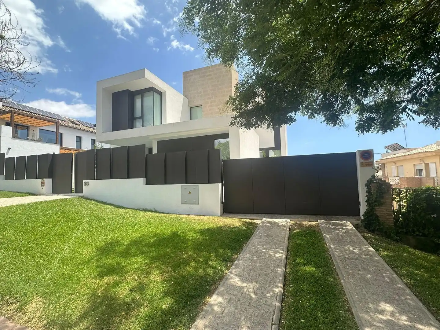 Casa o xalet de lloguer a Centro