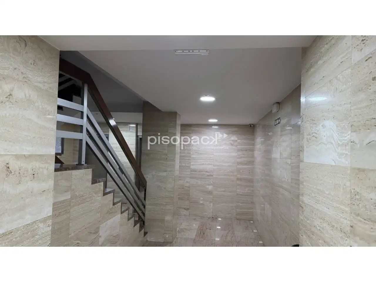 Flat for sale in  Pamplona / Iruña  with Heating, Parquet flooring and Terrace