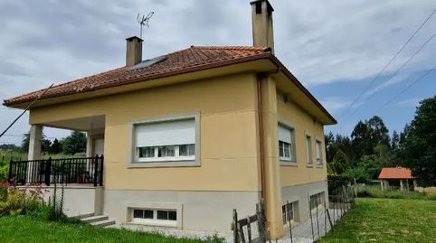 Foto 2 de Casa o chalet en venta en Calle Miodelo, 1, Bergondo, A Coruña