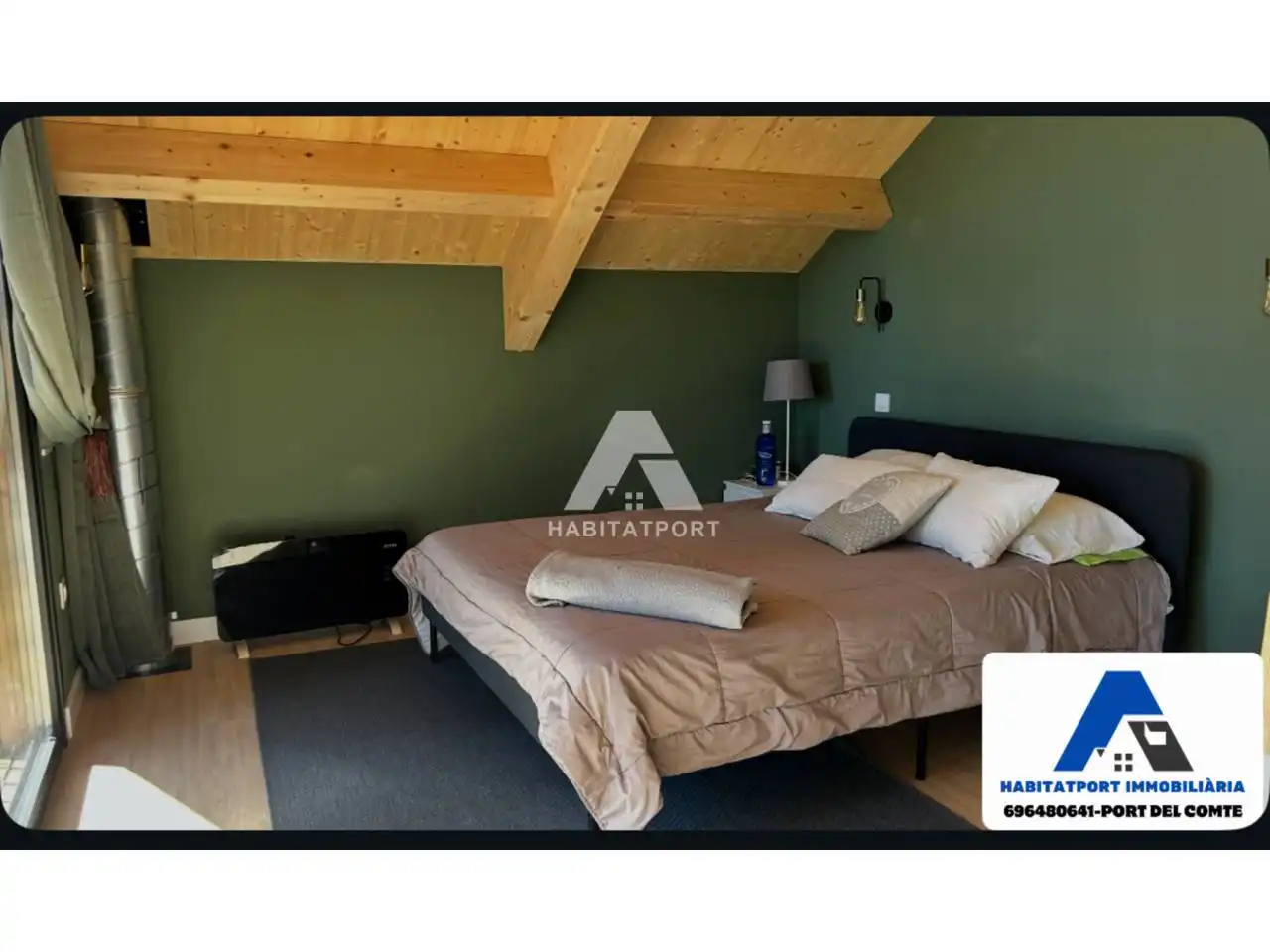 Casa o chalet en venta en La Coma i la Pedra