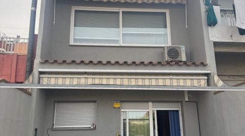 Foto 4 de Casa o xalet de lloguer a Sant Pere, Terrassa