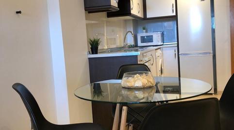 Foto 3 de Pis de lloguer a La Envía, Vícar