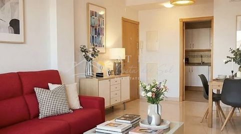Foto 2 de Apartamento en venta en Centro, Nerja