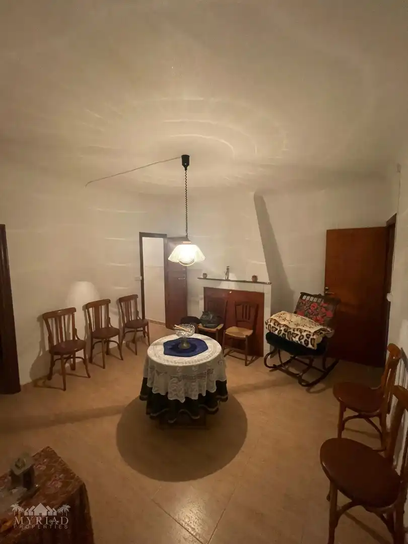 Reihenhaus zum Verkauf in El Pinós / Pinoso, imagen 32