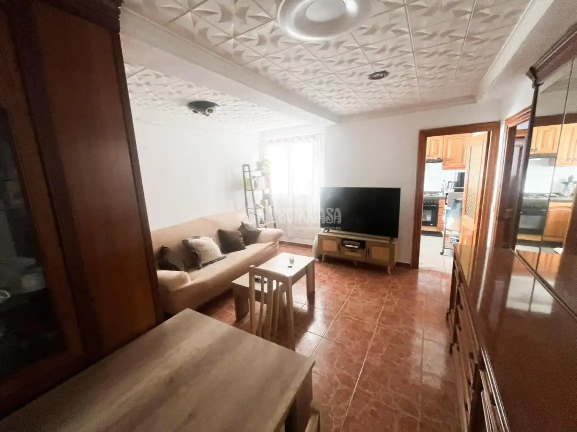 Flat with lift for sale in Campanar, imagen 2