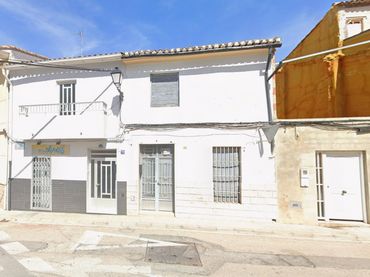 Maison à vendre à JATIVA