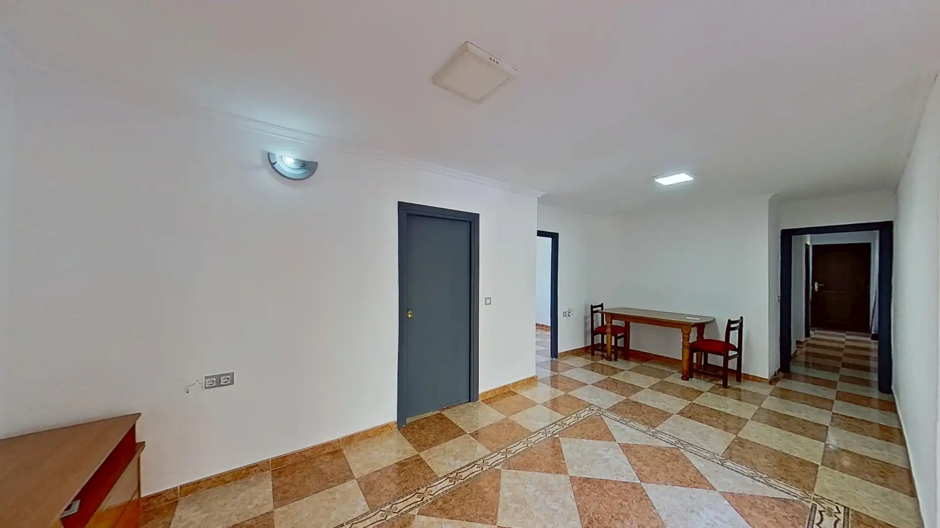 Piso en venta en Málaga con Terraza