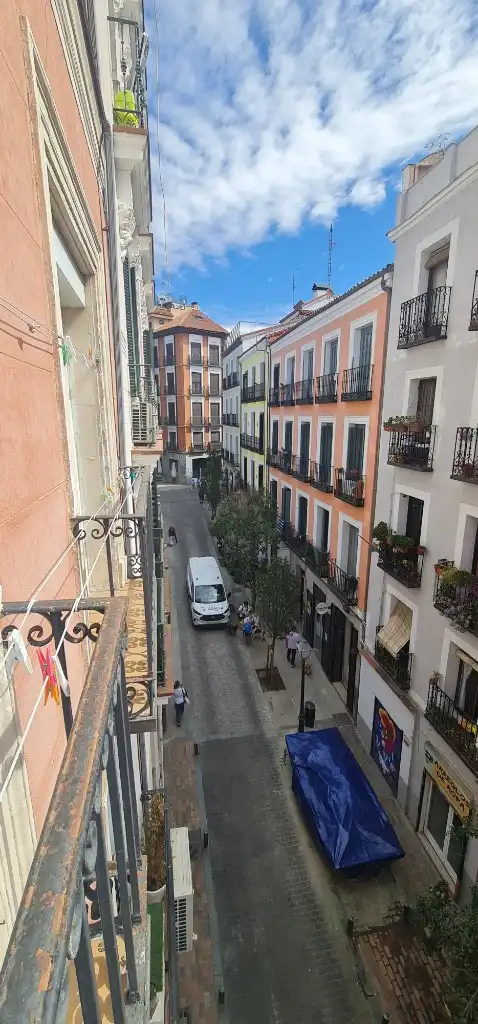 Piso con terraza en venta en Centro, imagen 3