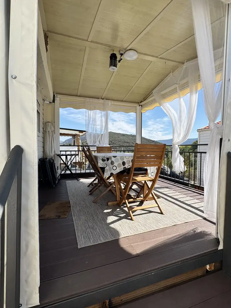 Terrace of Houses for sale in Frías, Burgos